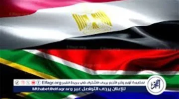 القناة المفتوحة.. تردد الجزائرية لبث مصر ضد جنوب إفريقيا أمم إفريقيا 2025